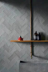 GRIGIO MATTE