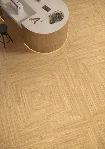 PLAYTANGRAM PURE OAK NATURALE R10 RETT.