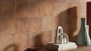 TERRACOTTA NATURALE