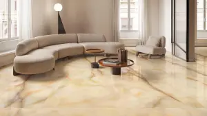ONYX MIELE FULL LAPPATO RETT.