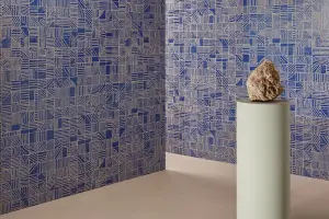 SEGNO BLU