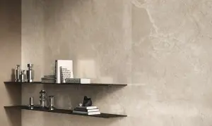 REGIA BEIGE NAT. RECT.