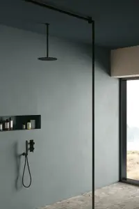 GREY-BLUE NAT/RET