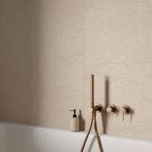 ART BEIGE 3D TECH