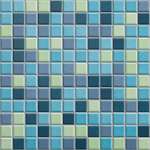 Mosaique Mix Laguna blu