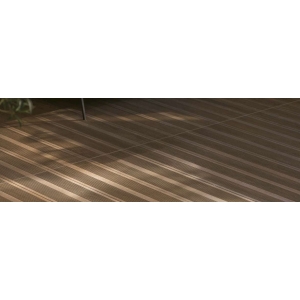 Carrelage Natural outdoor Brown deck