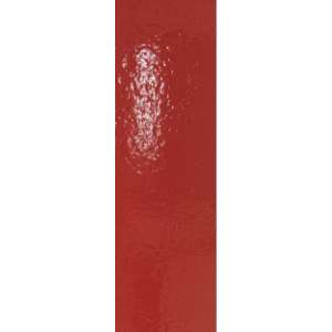 Faience Lcs1 glossy 4.8mm 4320a rouge vermillon