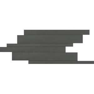 Mosaique Buildtech Modulo listel coal sa nat