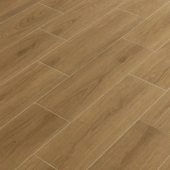 carrelage imitation parquet, caro centre